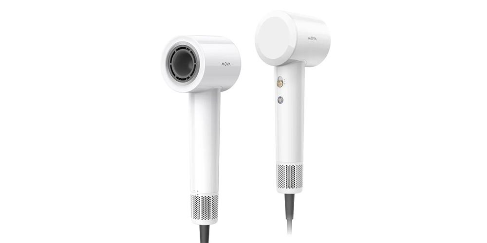 Mova Turbo Hair Dryer