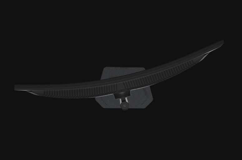 GIGABYTE G34WQC2 34-inch Curved Gaming Computer Monitor