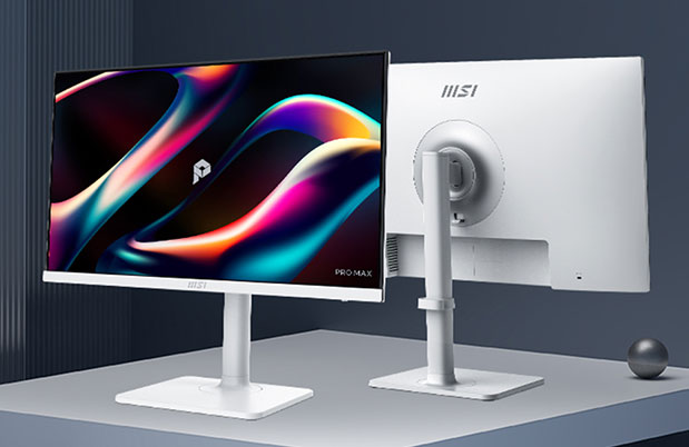 MSI PRO MAX 271PHW E14 Computer Monitor
