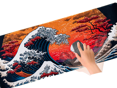 Ultra-smooth Surface