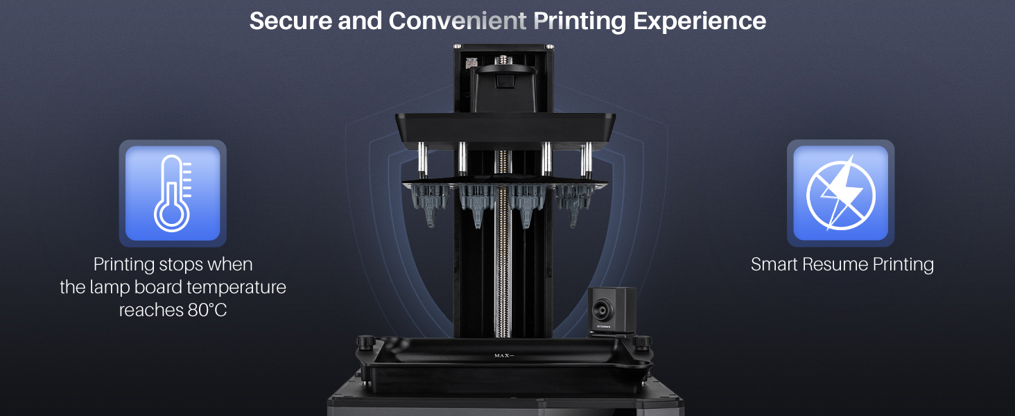 resin 3d printer