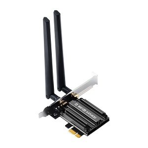 WIFI 6E AX5400