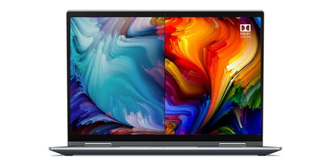 Lenovo X1 Yoga Gen 6 (ThinkPad), 2 in 1, Laptop, 14