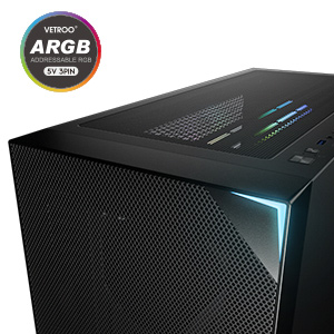 PC CASE