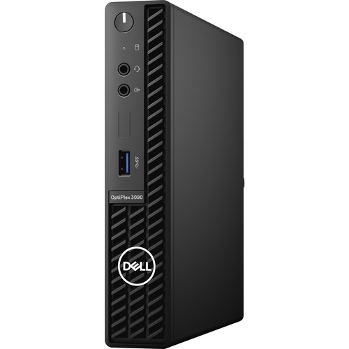 Dell OptiPlex 3000 3090 Desktop Computer