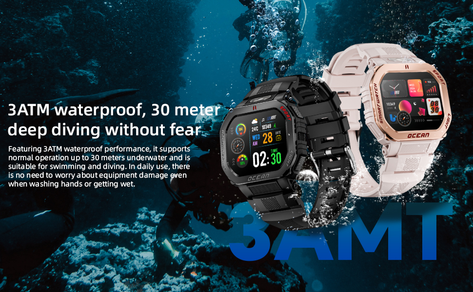 fitness tracker