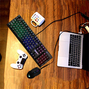 gaming keyboard