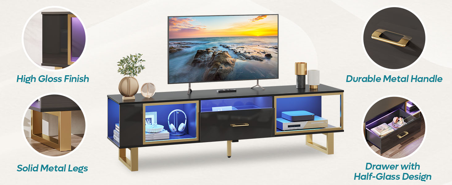 TV Stand