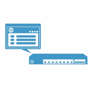 Web Smart Management