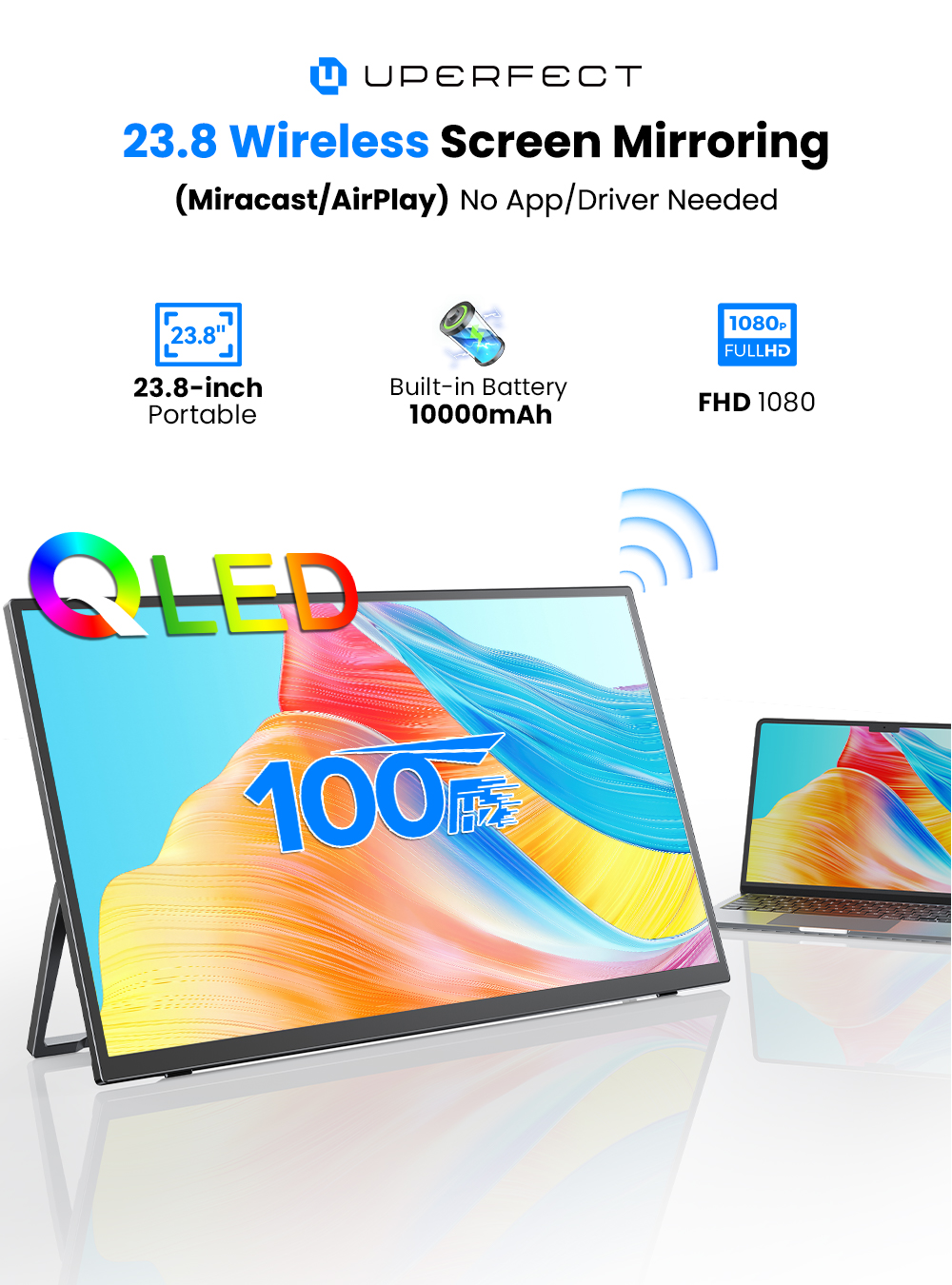 Monitor