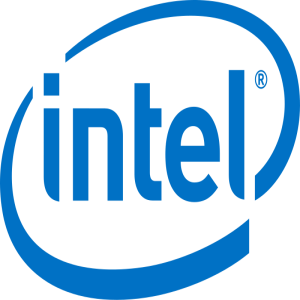 Intel CPU
