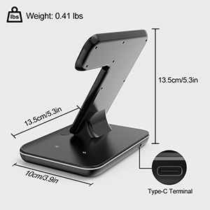 USB Type C Terminal