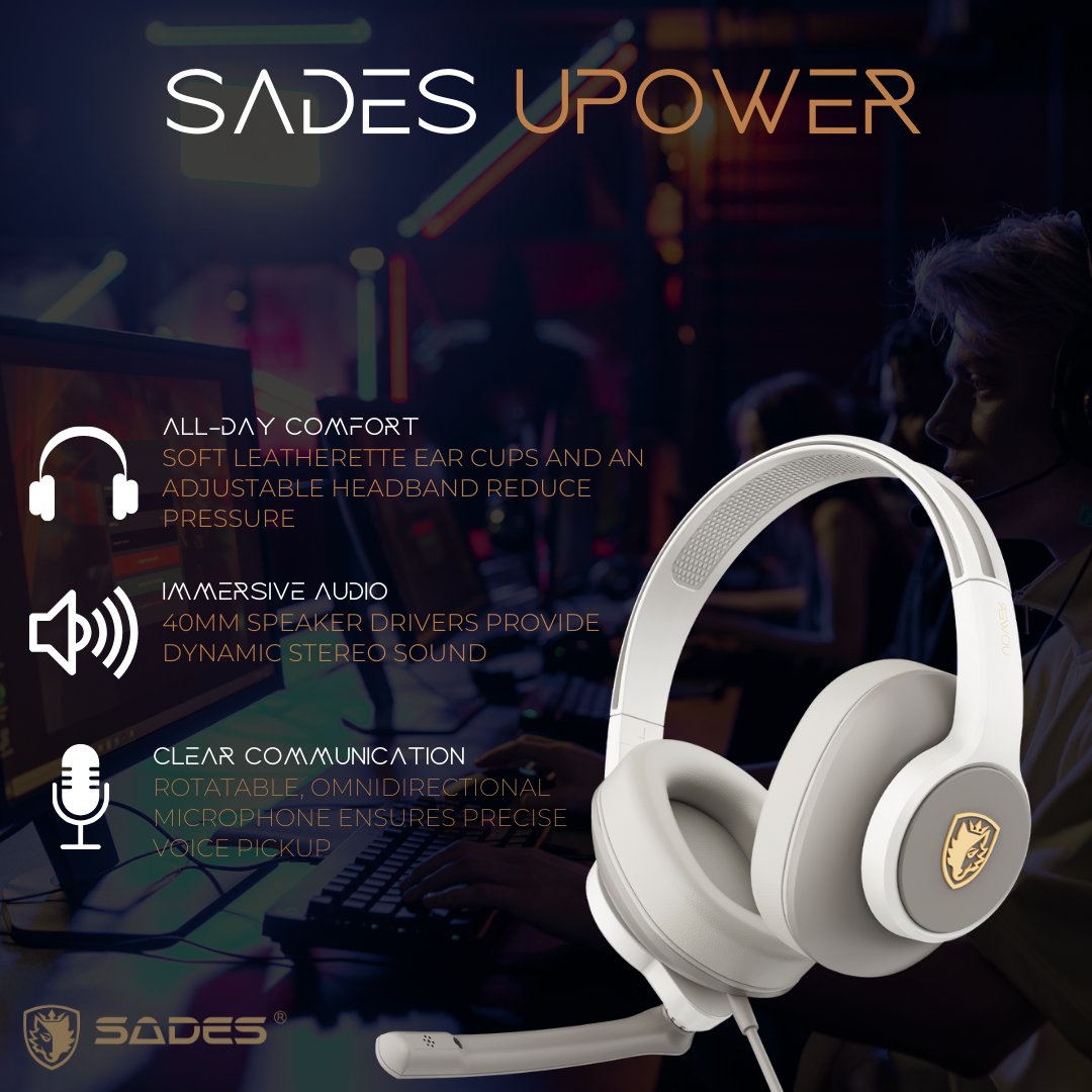 SADES UPower