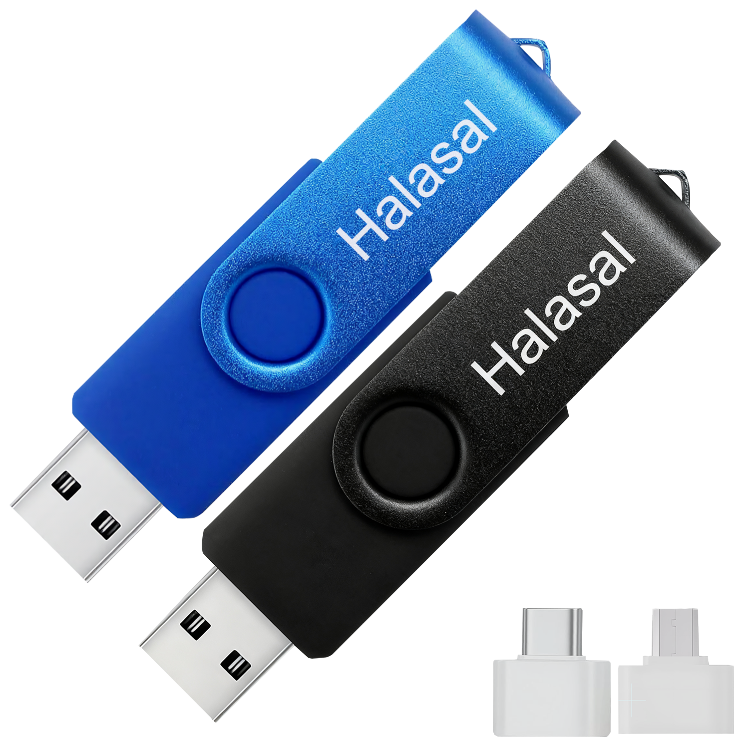 usb flash drive with OTG  Micro usb stick 64g 3.0 thumb drive usb stick 3.0 adptor