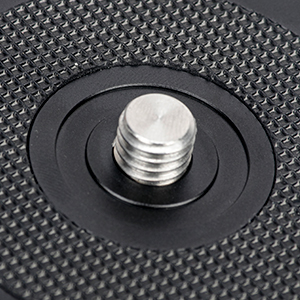 Tripod Head
