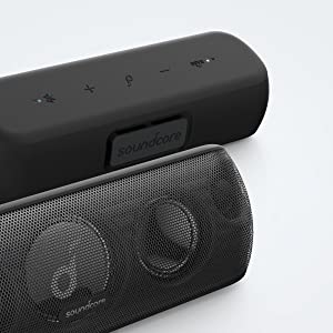 Refurbished: Anker Soundcore Motion+ Bluetooth Speaker with Hi-Res