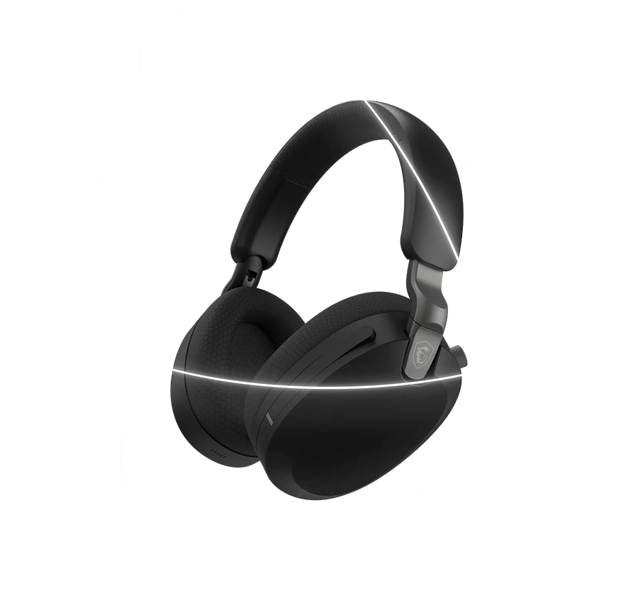 MSI MAESTRO 500 WIRELESS Gaming Headset