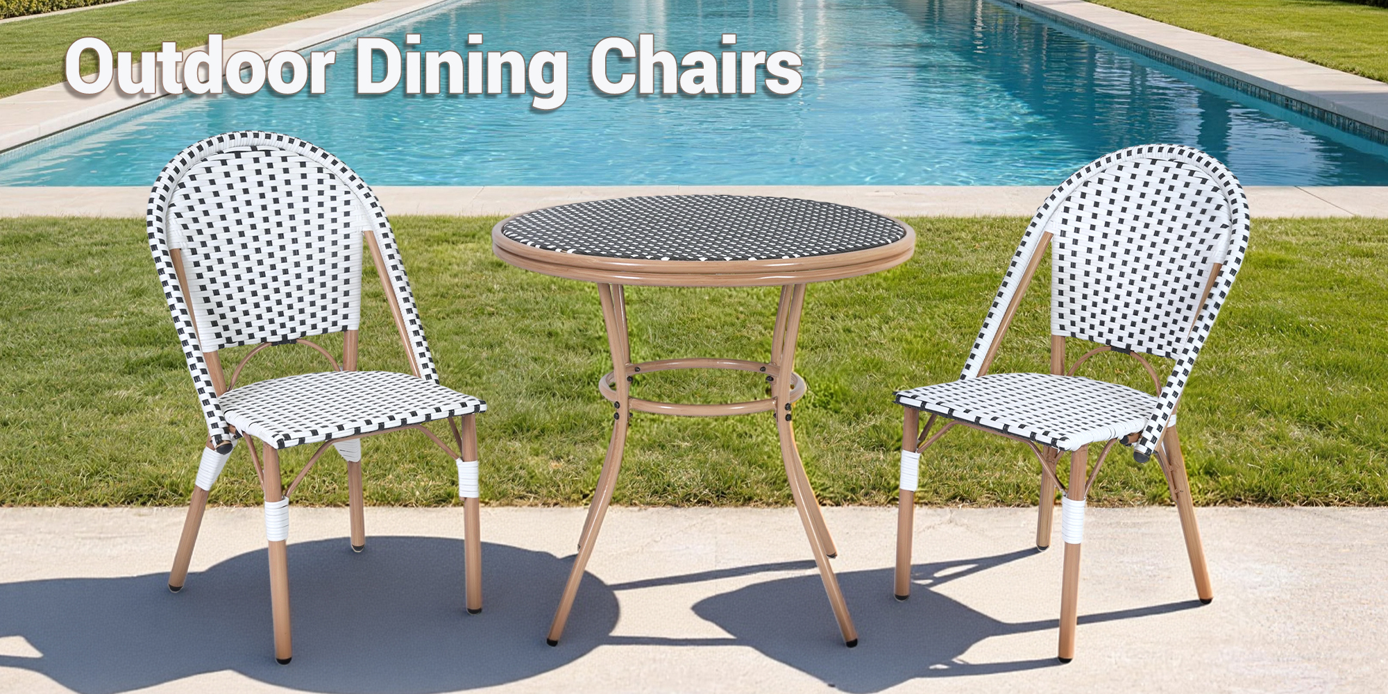 Outdoor Dining Chairs