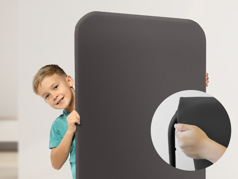 Lightweight and Portable