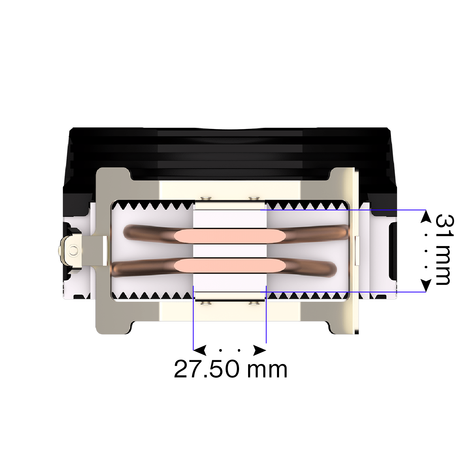 cpu fan