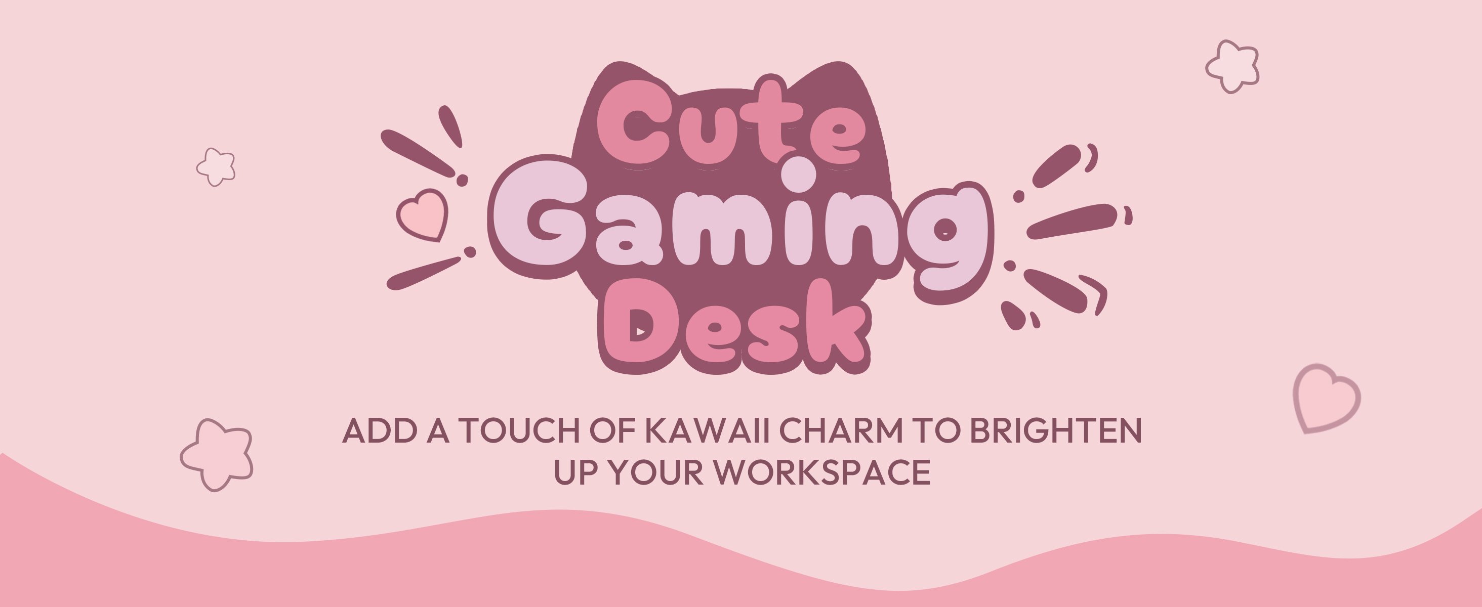 gaming desk