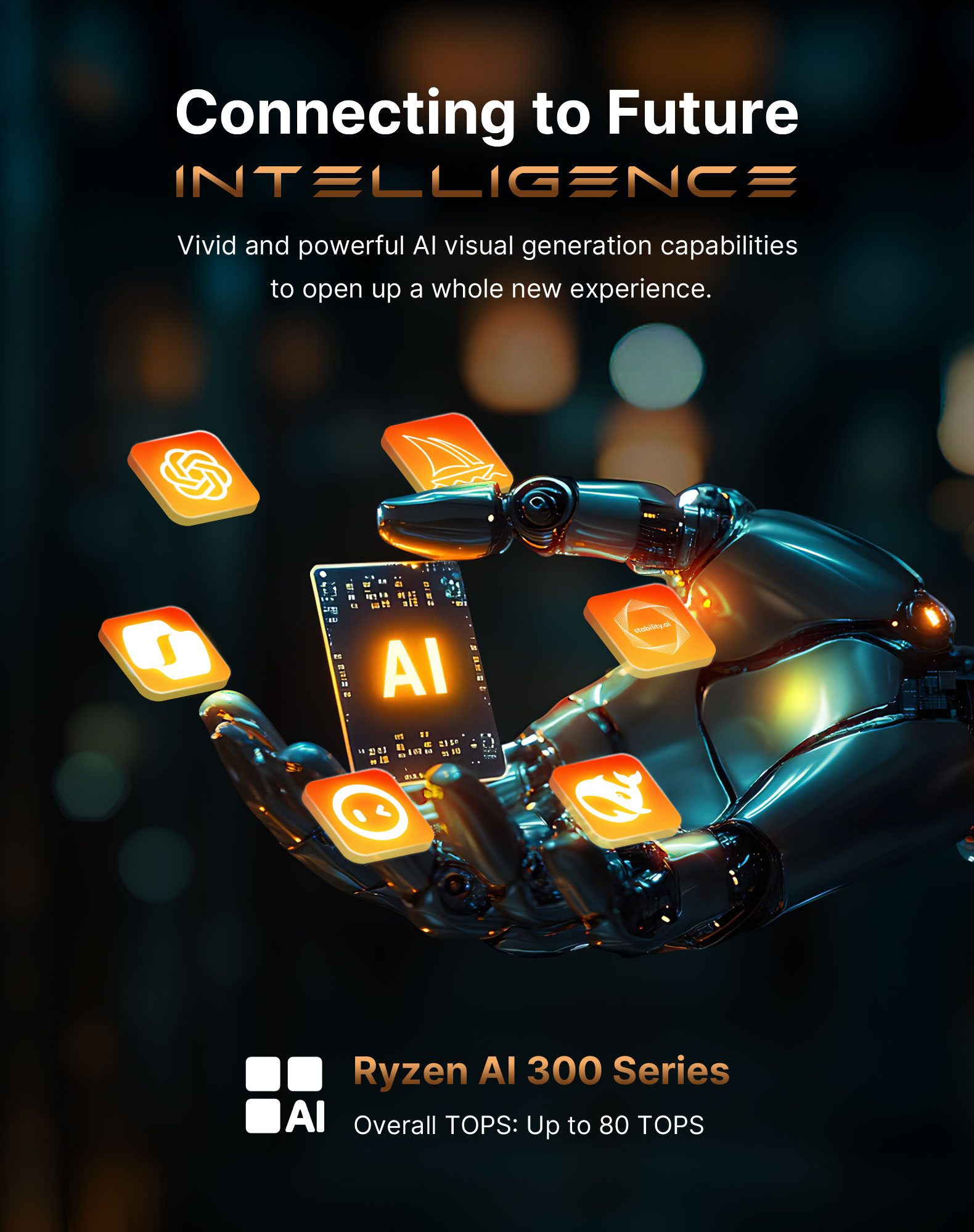 Ryzen Al 300 Series