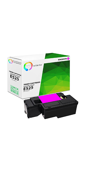 Compatible Dell E525 Toner Cartridge