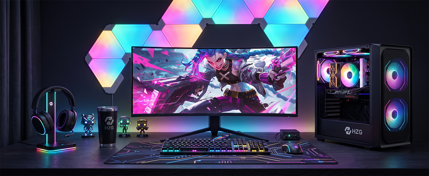 GAMING PC