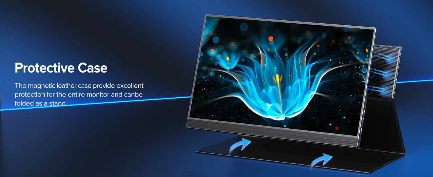 Monitor