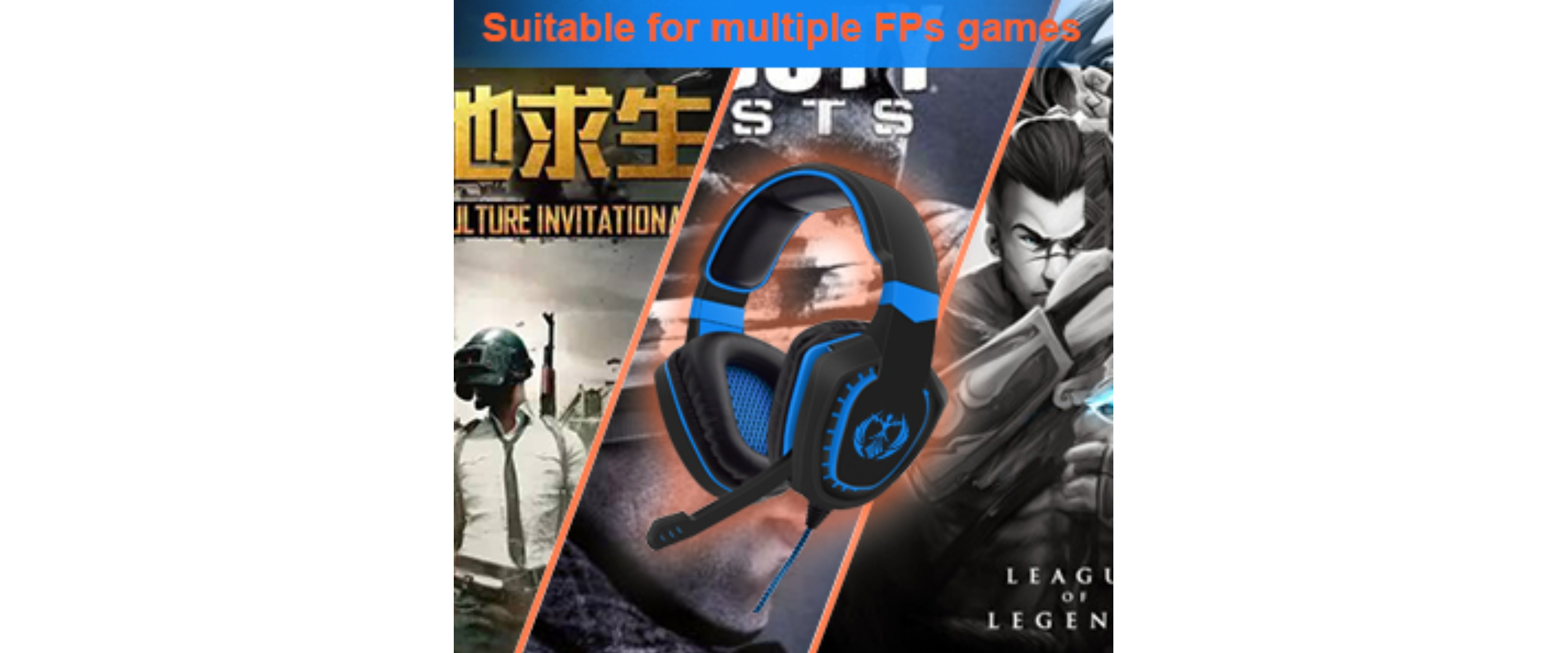 gaming headset,fps games