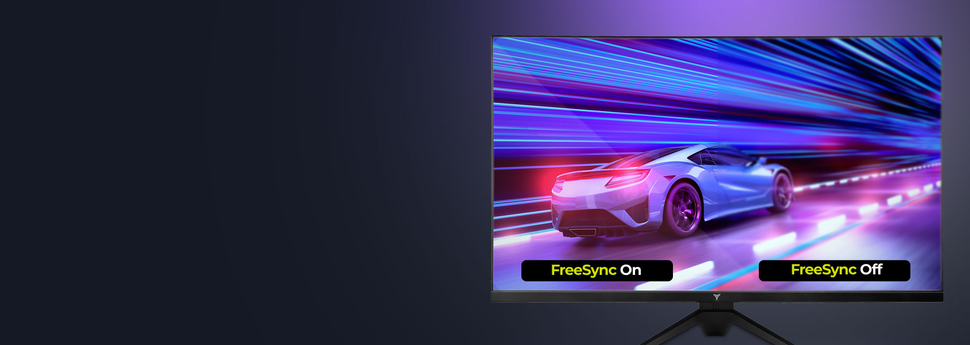 Fluid Graphics, Tear-Free Gameplay