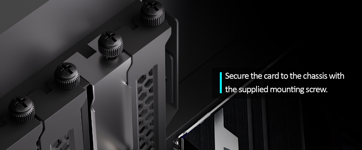 PCIe SATA 3.0 Expansion Card