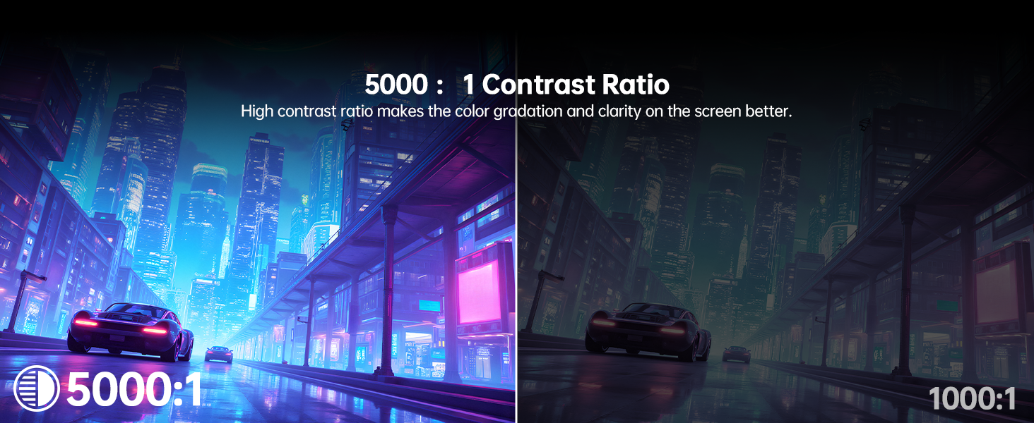 KTC 31.5" 2K QHD Curved Gaming Monitor