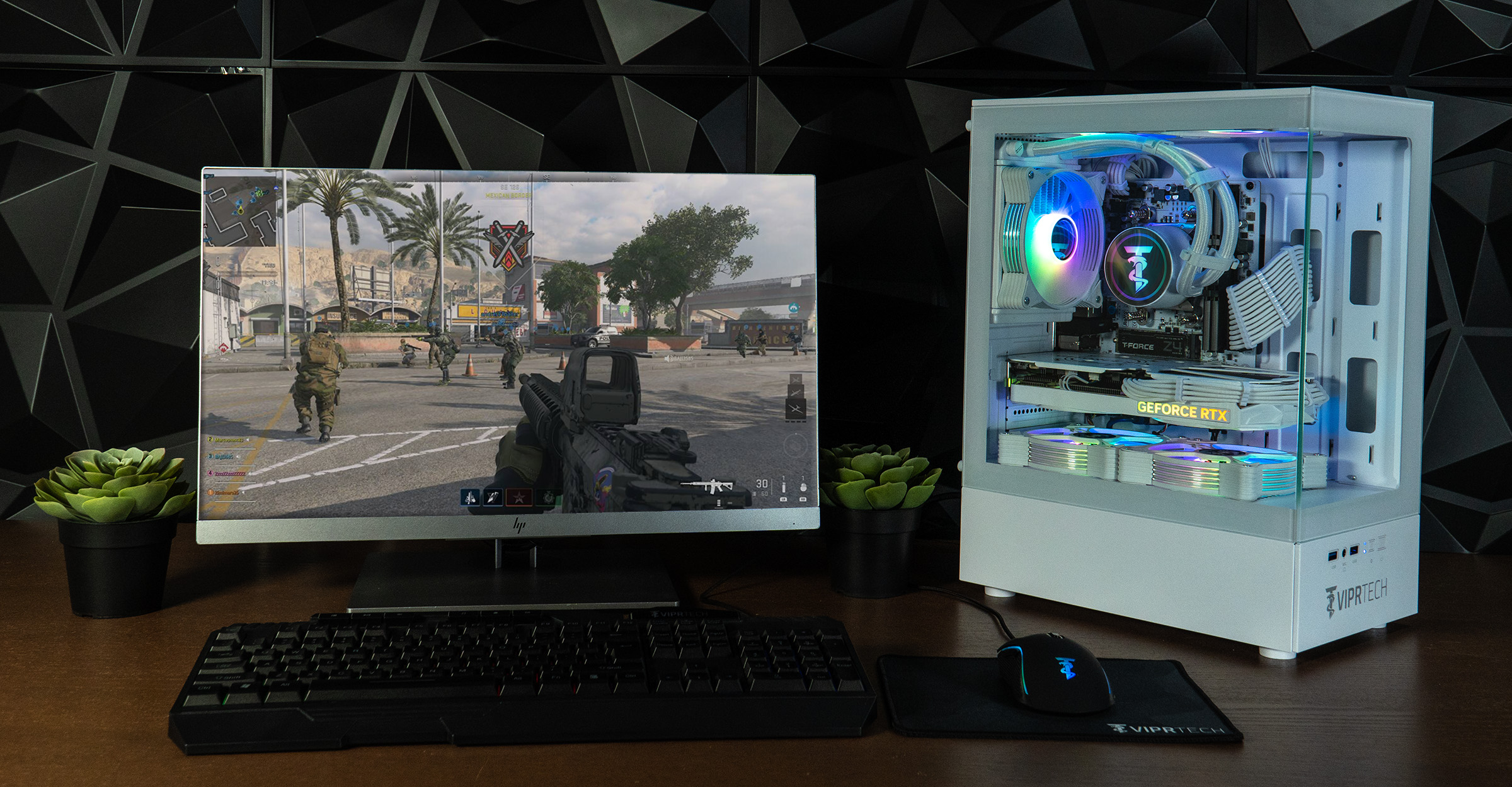 Stryker 3.0 (AMD) Staged pic