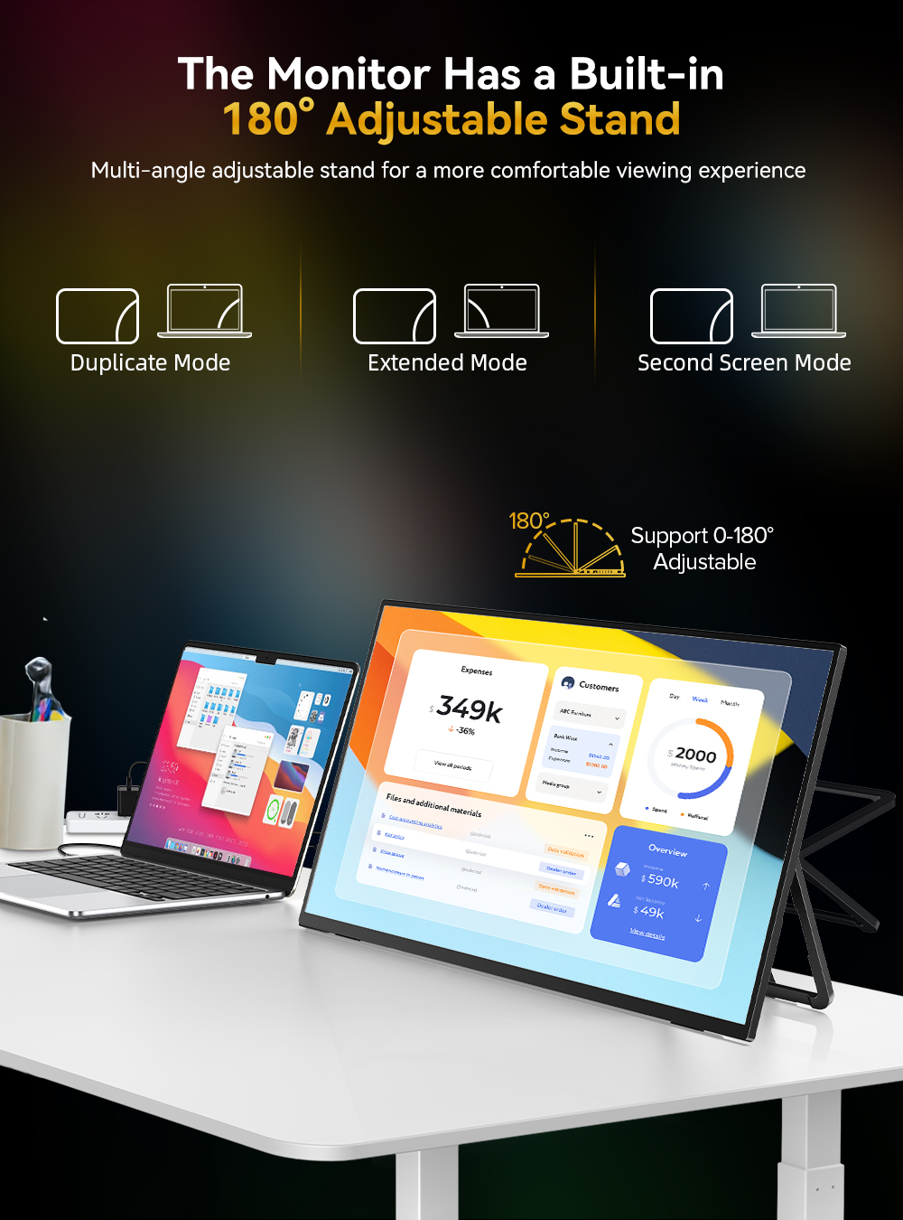 Monitor