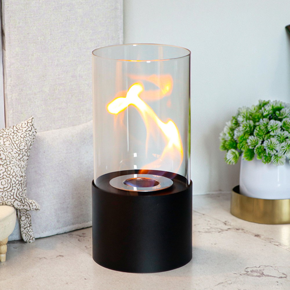 Tabletop Fireplace