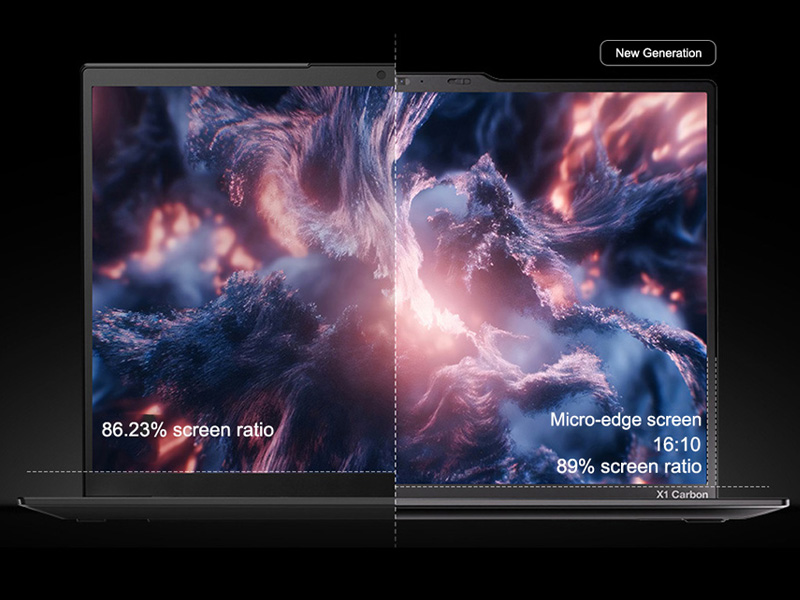 screen