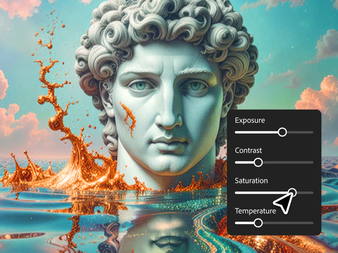 Adobe Firefly AI Video Editor Tools