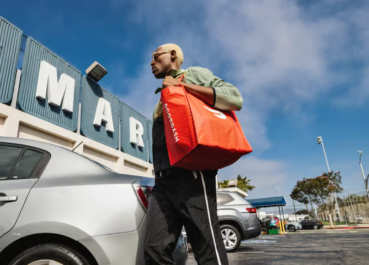 DoorDash E-Gift Card