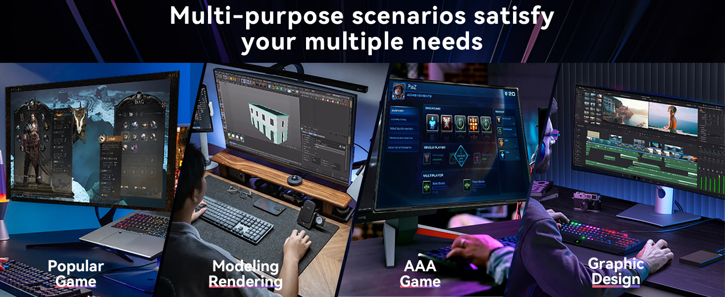 gaming pc
