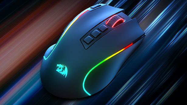 Adjustable True Color