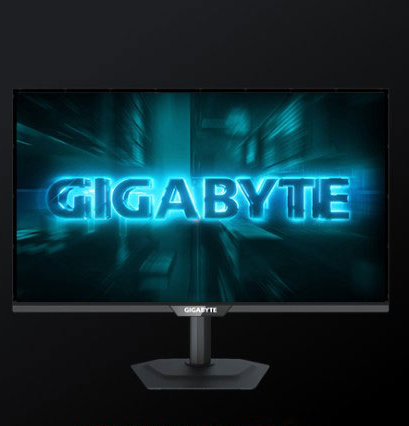 GIGABYTE G27Q20 SuperSpeed IPS Gaming Monitor