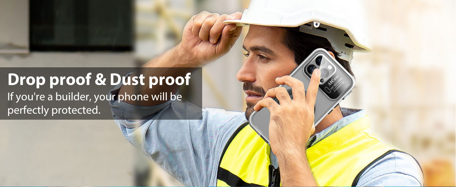 iPhone 14 Pro Max Waterproof Case