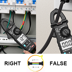 Clamp Meter