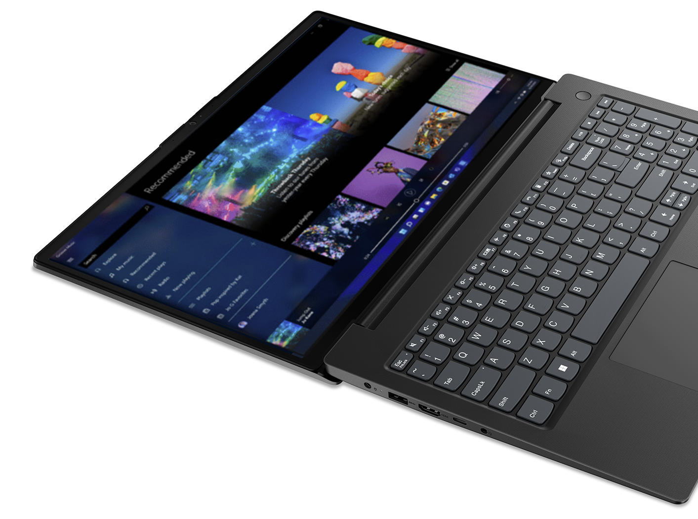 Lenovo V15 Gen 4 15.6-inhc Laptop