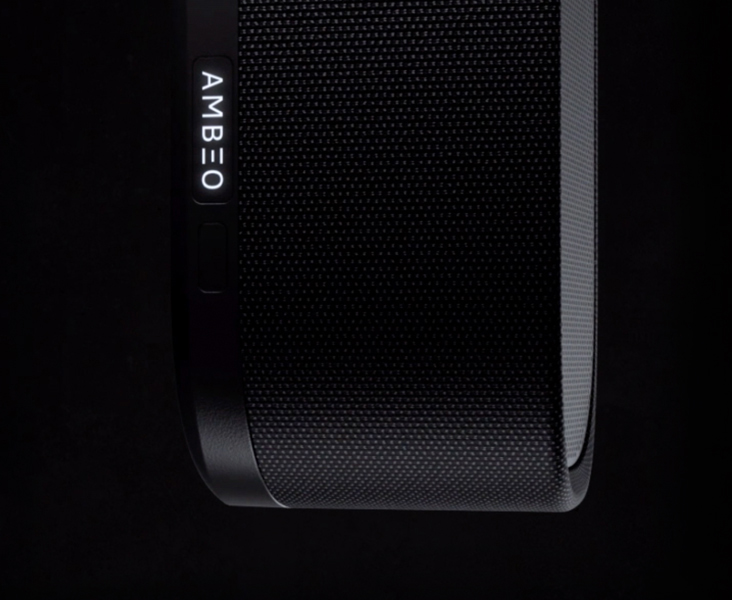Sennheiser AMBEO Soundbar Plus for TV and Music 