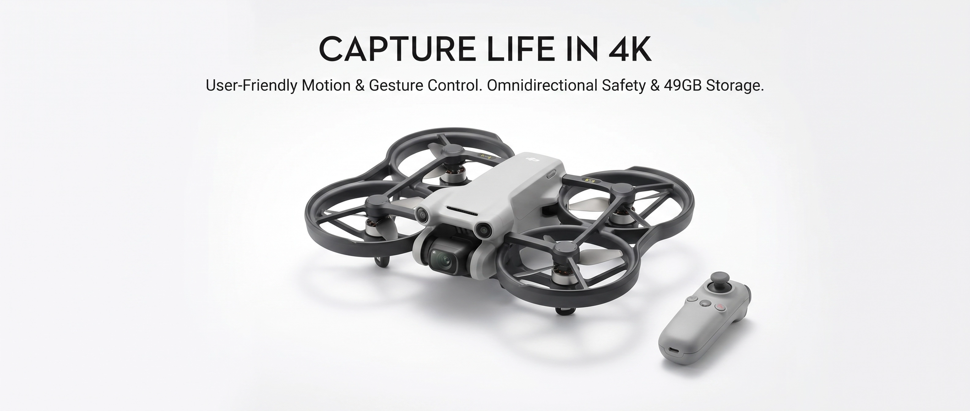DJI NEO 2