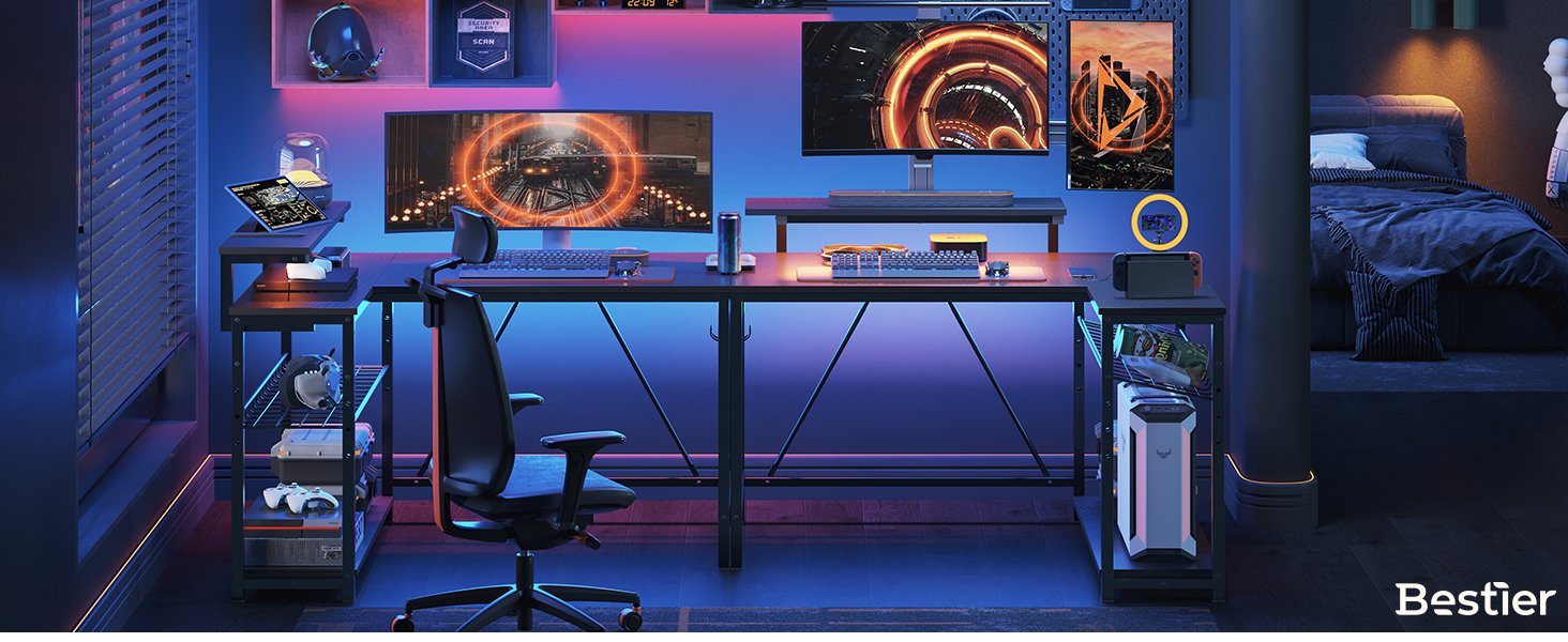 Gaming Desk
