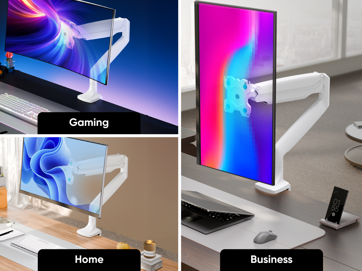 for home and business