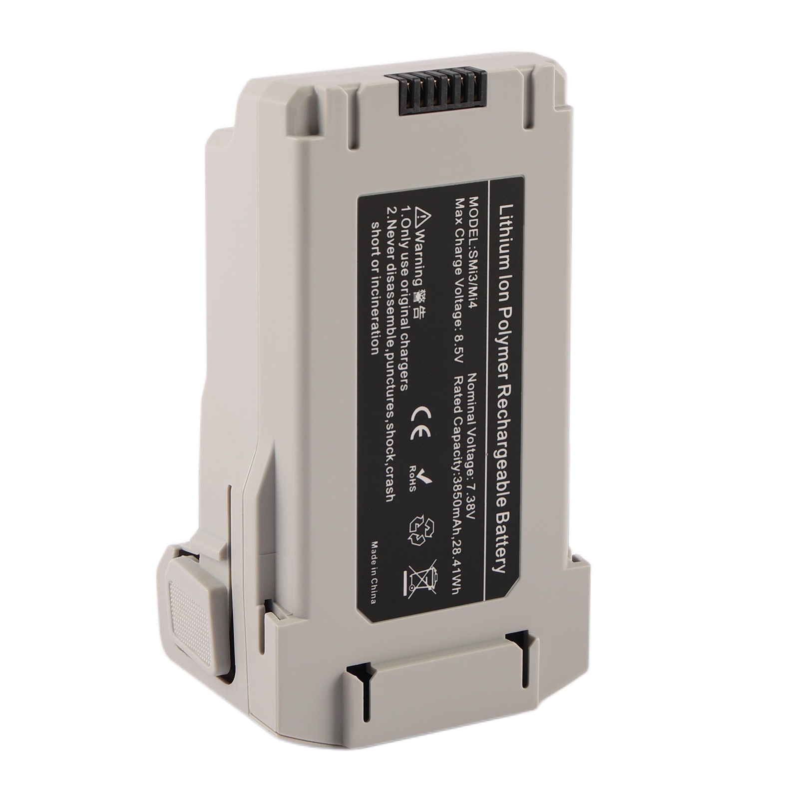SMi3 Battery
